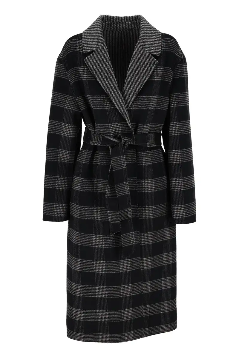 Twin-set Cappotto Donna 252TP2080