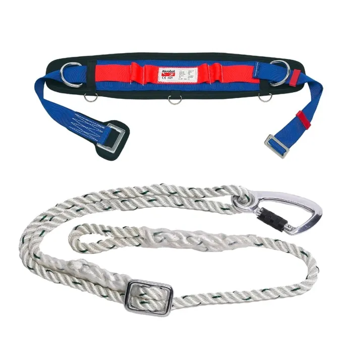 5 Pezzi - Kit Posizionamento AKKIT02