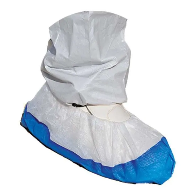 50 Pezzi - Copriscarpe monouso da lavoro Logica SC202/50