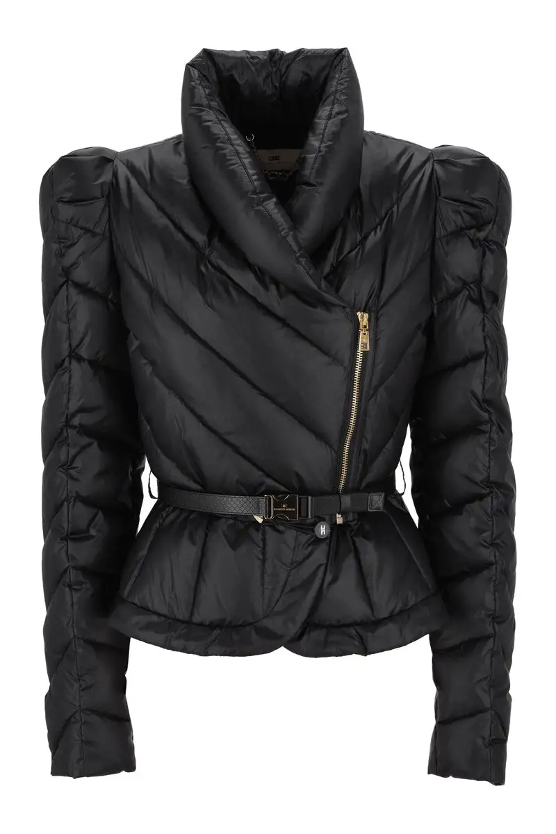 Elisabetta Franchi Piumini Donna PI89Z56E2
