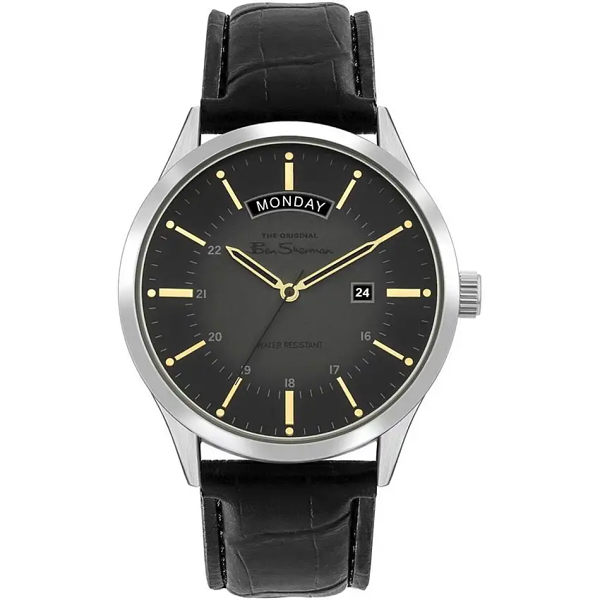 Orologio Uomo Ben Sherman (Ø 43 mm) 76918615