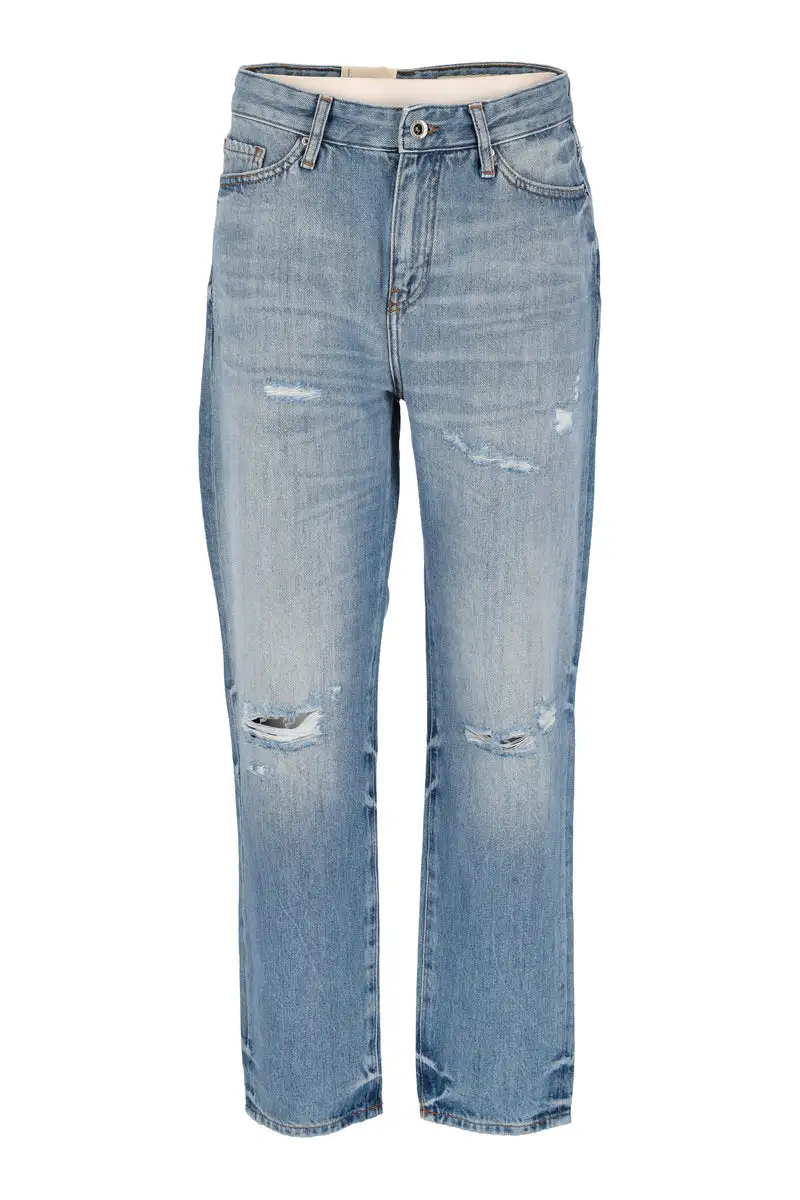 Armani Exchange Jeans Donna 3DYJ16-Y16GZ