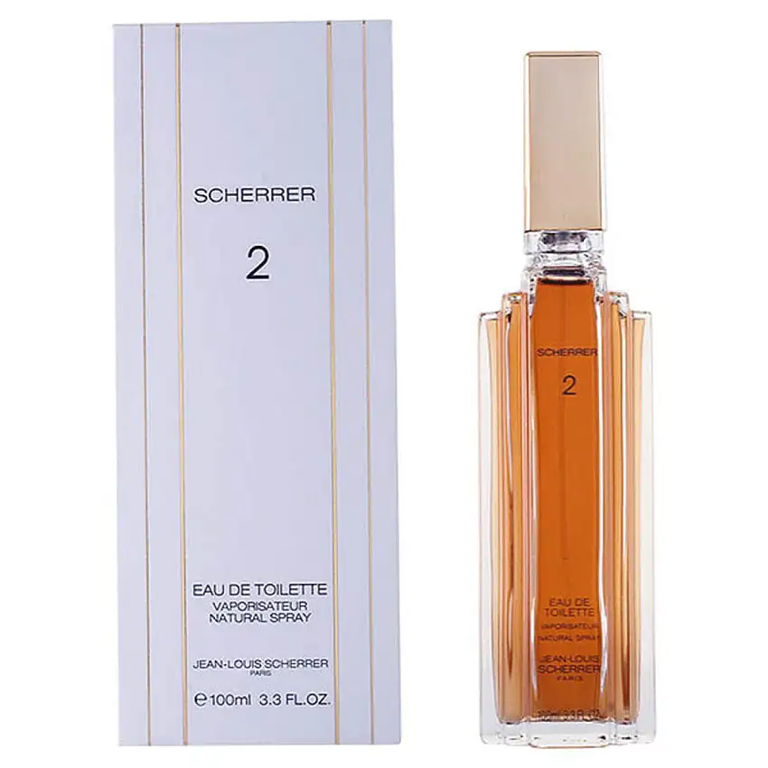 Profumo Donna Jean Louis Scherrer EDT Scherrer 2 (100 ml) 59701749