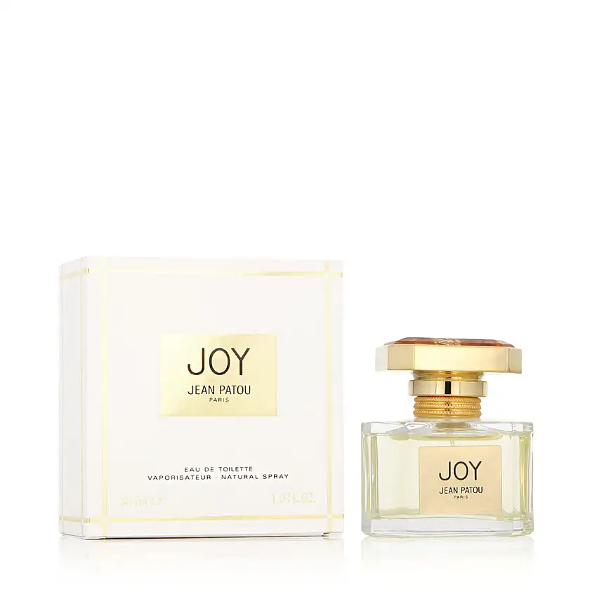 Profumo Donna Jean Patou EDT Joy 30 ml 38662383