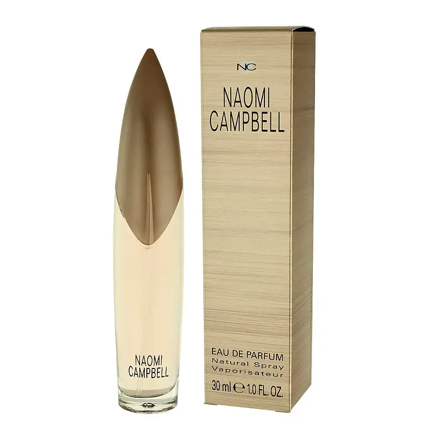 Profumo Donna Naomi Campbell Naomi Campbell EDP 30 ml 42879255