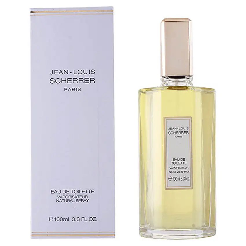 Profumo Donna Jean Louis Scherrer EDT Scherrer 100 ml 75845538
