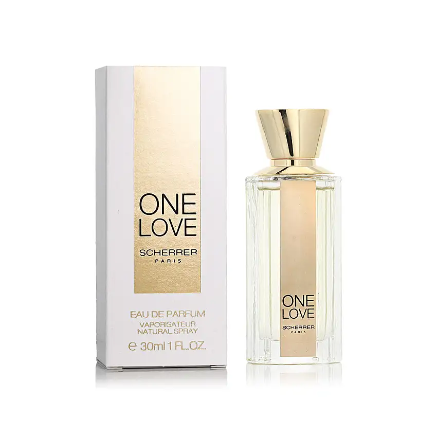 Profumo Donna Jean Louis Scherrer One Love EDP 41202119