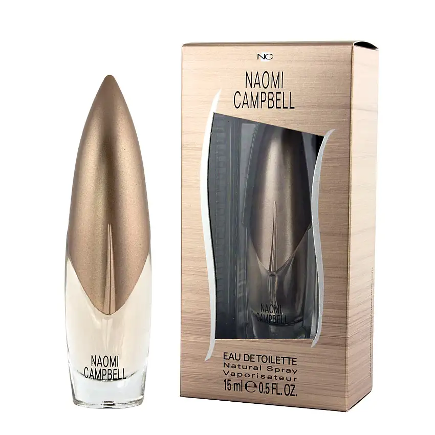 Profumo Donna Naomi Campbell EDT Naomi Campbell 15 ml 47191852