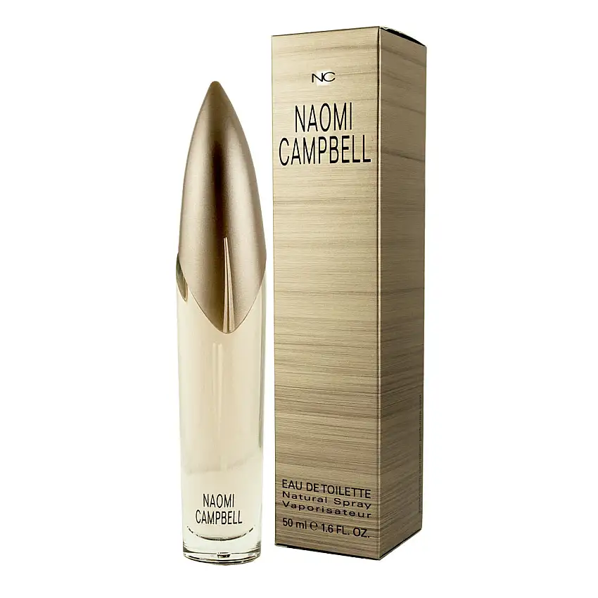 Profumo Donna Naomi Campbell Naomi Campbell EDT 50 ml 32782263