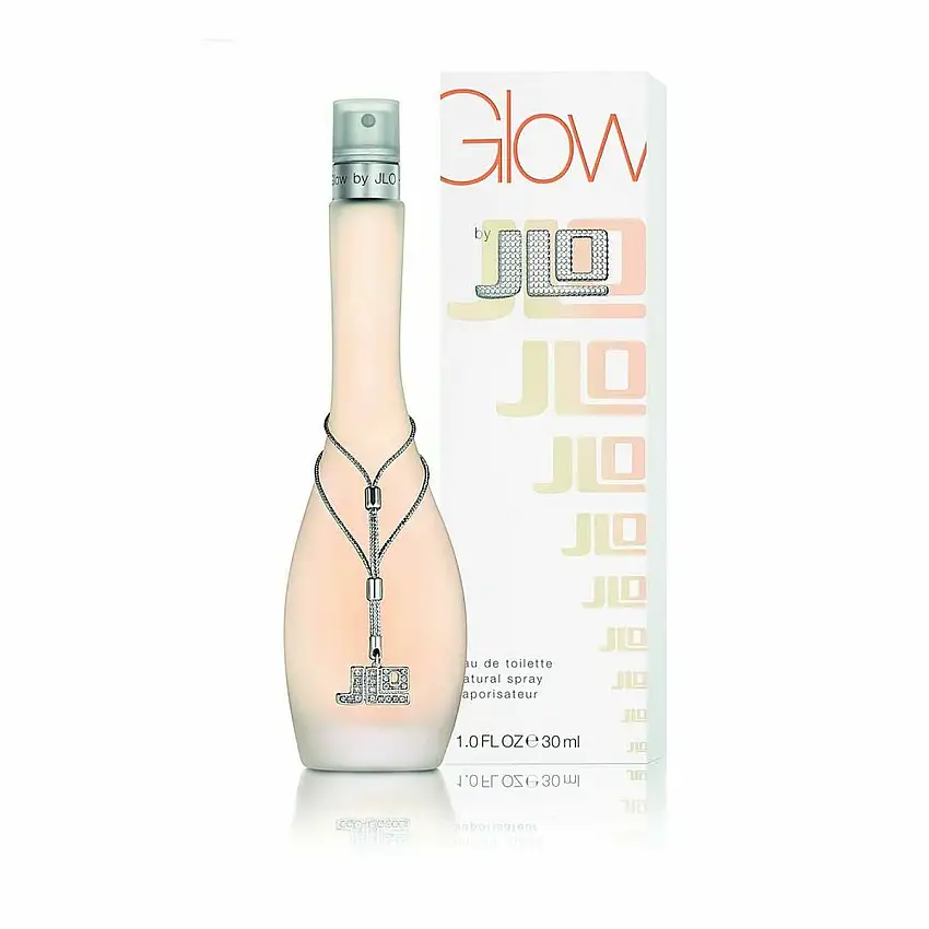Profumo Donna Jennifer Lopez Glow EDT 30 ml 18200587