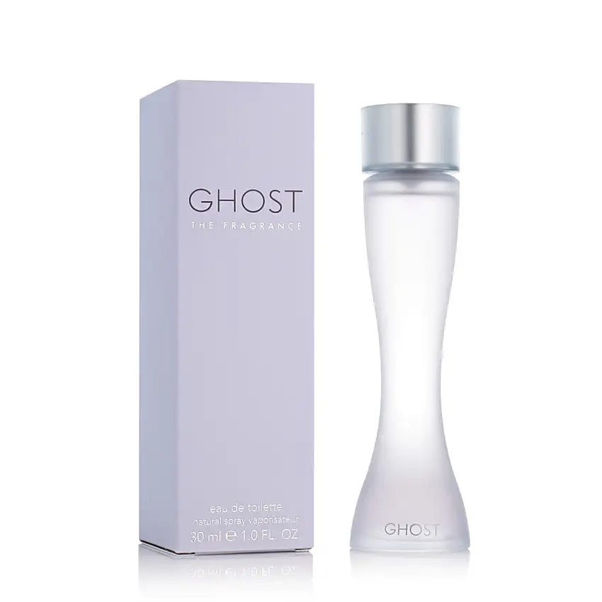 Profumo Donna Ghost EDT The Fragrance 30 ml 58360567