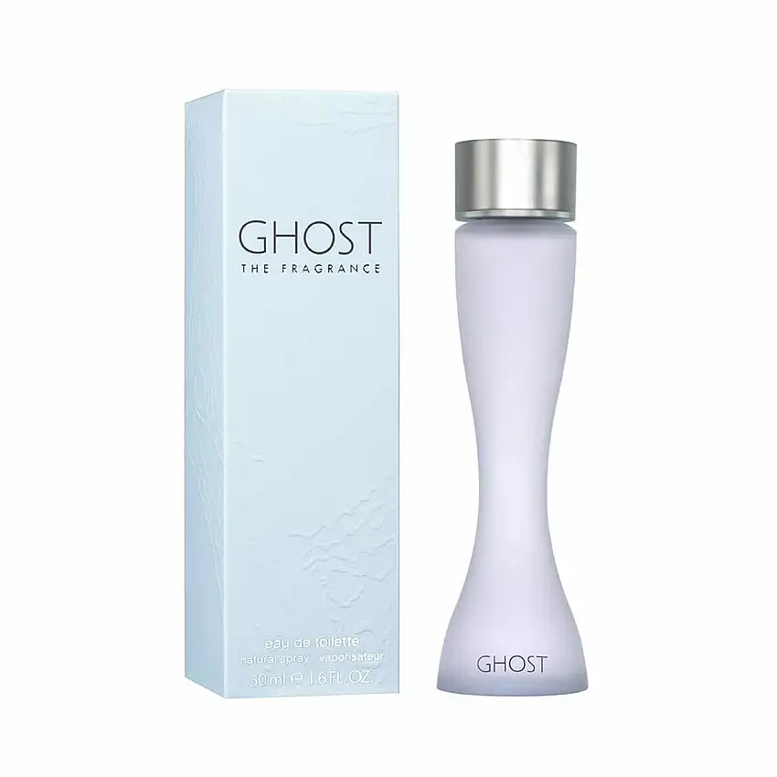 Profumo Donna Ghost EDT The Fragrance 50 ml (50 ml) 94480648