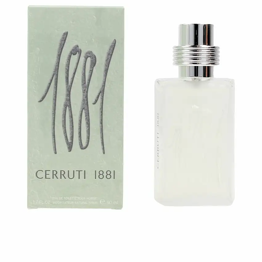Profumo Uomo Cerruti 1881 Pour Homme EDT 50 ml 47255624