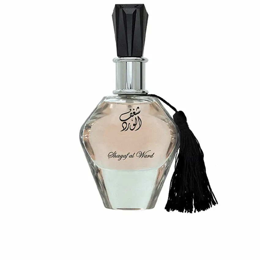 Profumo Donna Al Wataniah SHAGAF AL WARD 100 ml 91020836