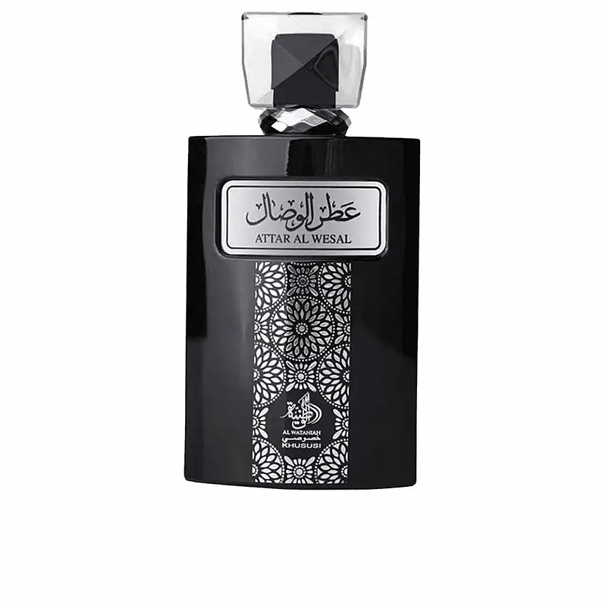 Profumo Unisex Al Wataniah ATTAR AL WESAL 100 ml 48882871