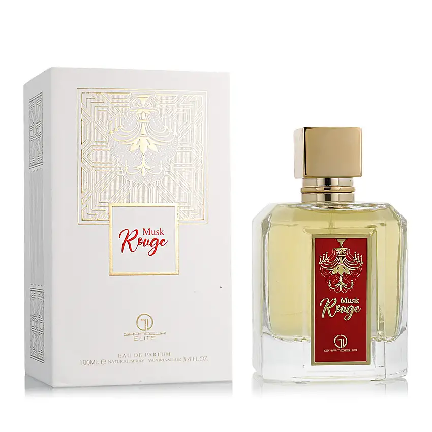 Profumo Unisex Musk Rouge EDP 100 ml 76519379