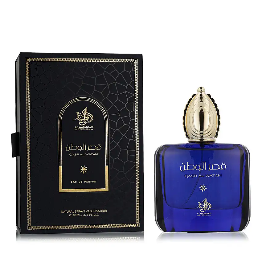 Profumo Donna Al Wataniah Qasr Al Watan EDP 100 ml 62872446