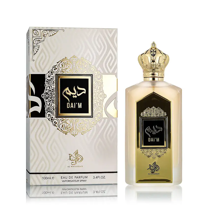 Profumo Donna Al Wataniah Dai’m EDP 100 ml 34974247
