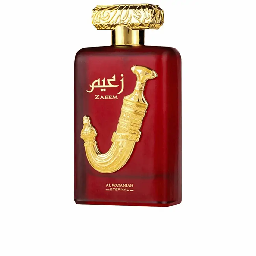 Profumo Uomo Al Wataniah ZAEEM 100 ml 16775278
