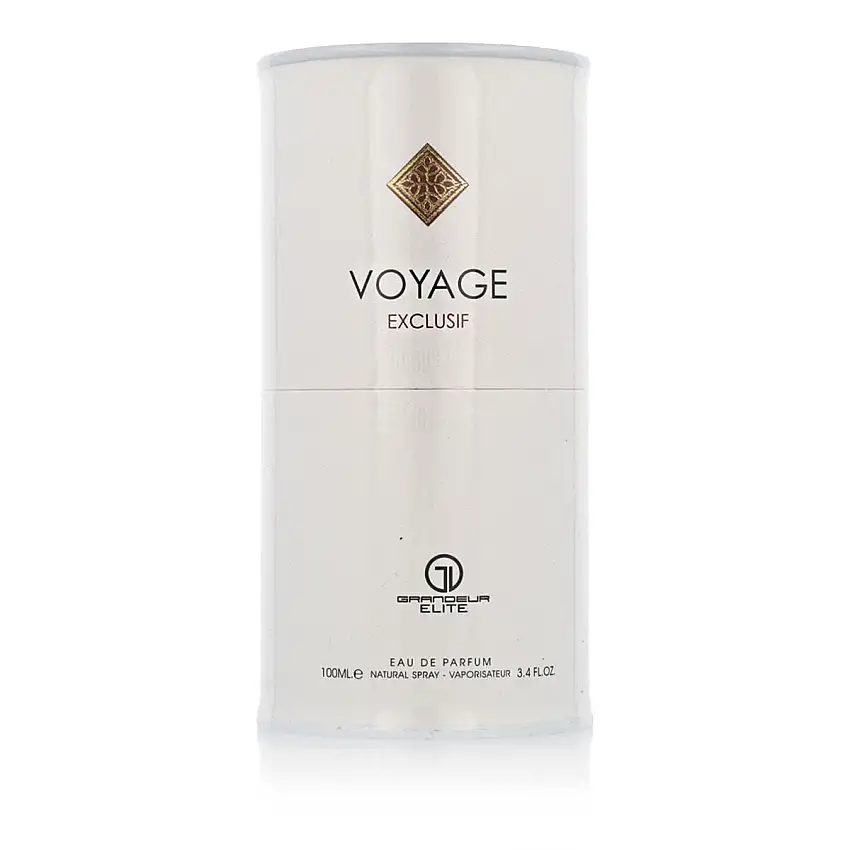 Profumo Unisex Voyage Exclusif EDP 100 ml 25965229