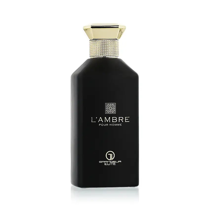 Profumo Uomo L'Ambre Pour Homme EDP 100 ml 96119007
