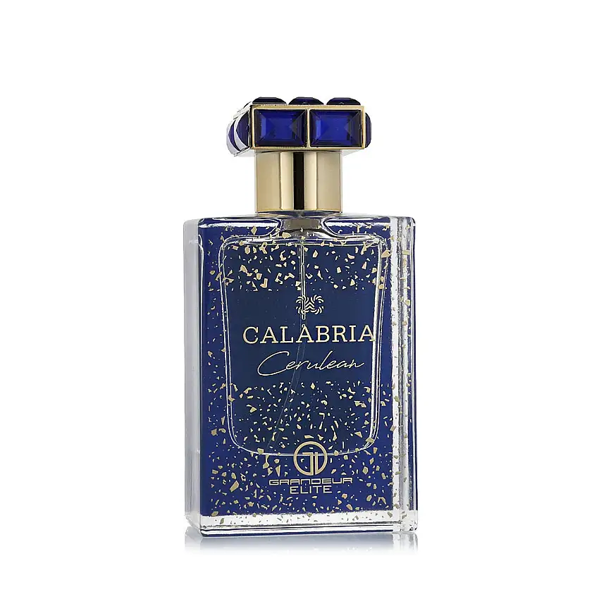 Profumo Donna Calabria Celurean EDP 50 ml 72370094
