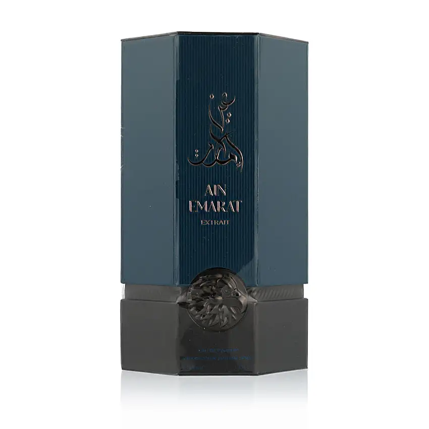 Profumo Unisex Al Wataniah Ain Emarat Extrait EDP 100 ml 91578443