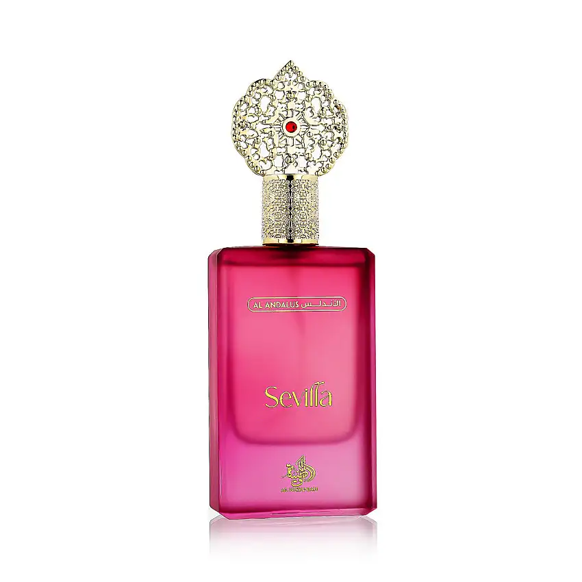 Profumo Donna Al Wataniah Sevilla EDP 75 ml 21720218