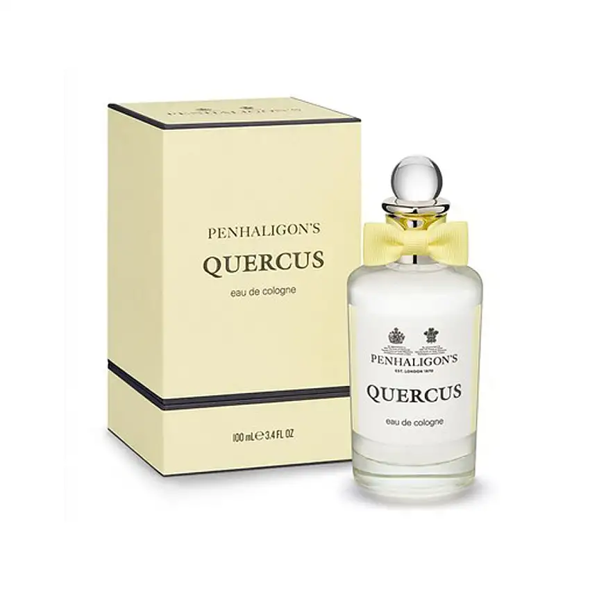 Profumo Donna Penhaligon's Quercus EDC 100 ml 28687347