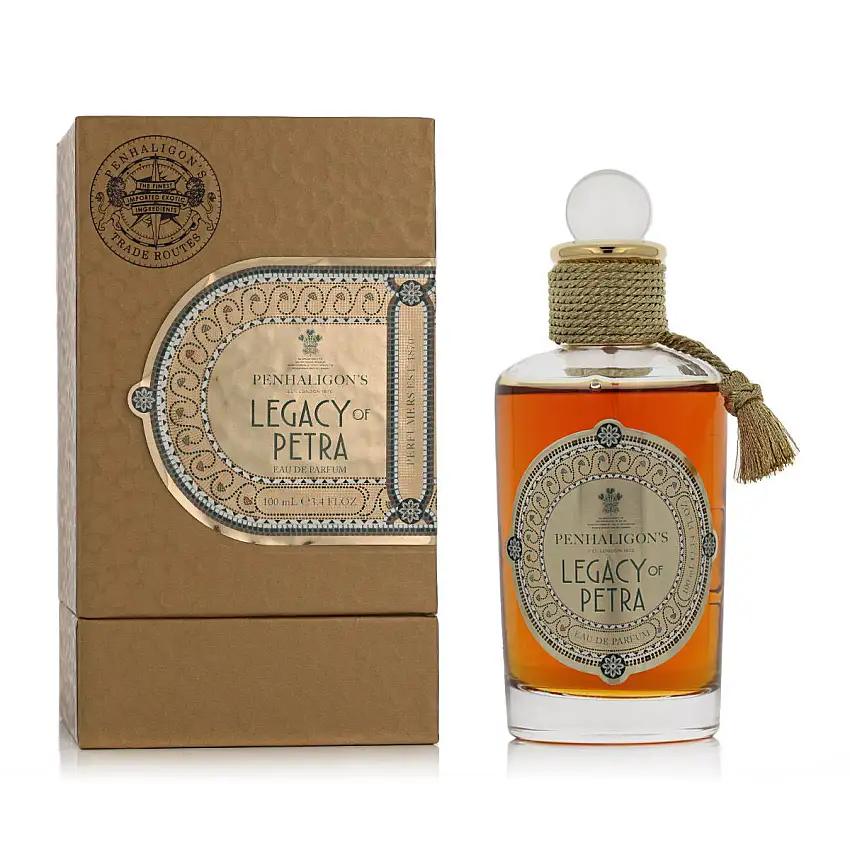 Profumo Unisex Penhaligon's Legacy of Petra EDP 100 ml 92142360