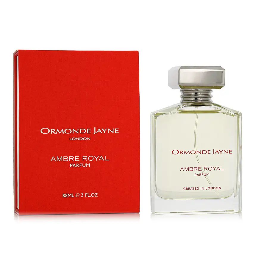 Profumo Unisex Ormonde Jayne Ambre Royal EDP 88 ml 50627429