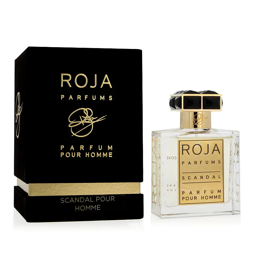 Profumo Uomo Roja Parfums 25434448