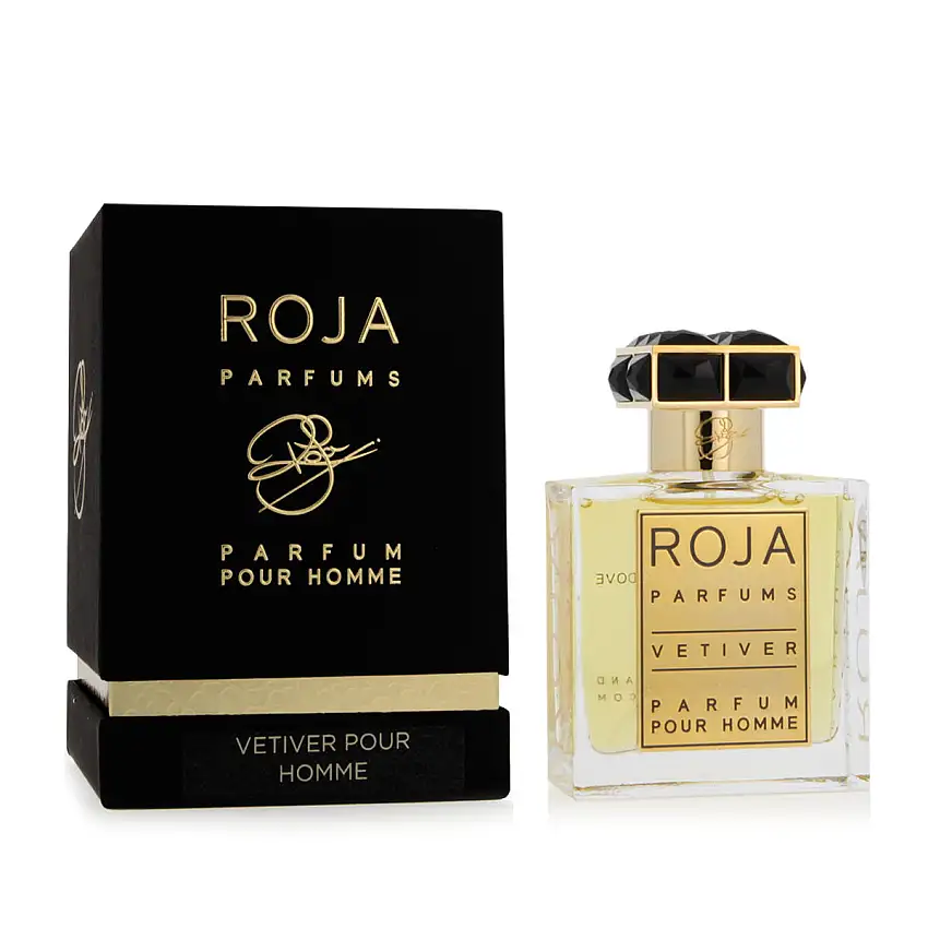 Profumo Uomo Roja Parfums Vetiver 50 ml 33154062