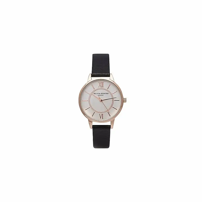 Orologio Donna Olivia Burton OB15WD59 (Ø 34 mm) 18495218