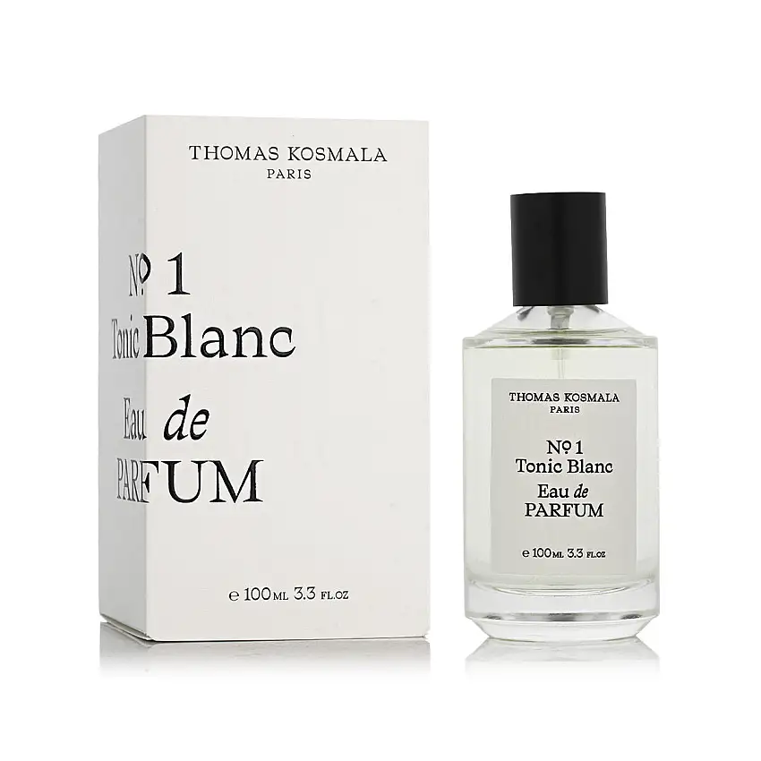 Profumo Unisex Thomas Kosmala No.1 Tonic Blanc EDP 100 ml 73786328