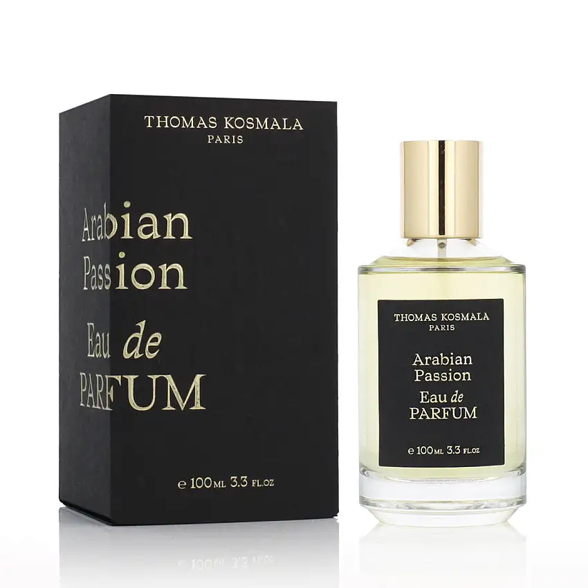 Profumo Unisex Thomas Kosmala Arabian Passion EDP 17655004