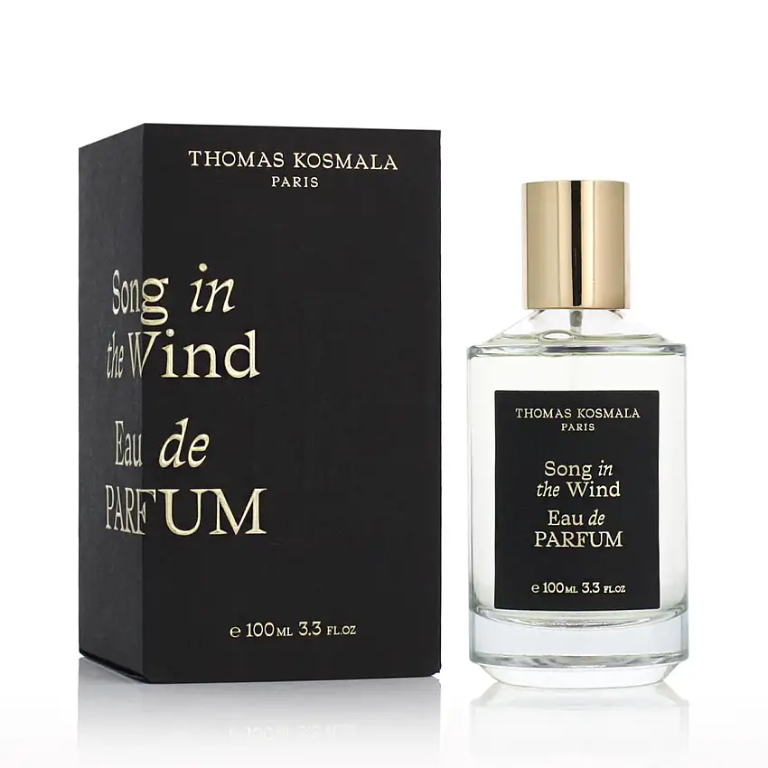 Profumo Unisex Thomas Kosmala EDP Song In The Wind 100 ml 57115445