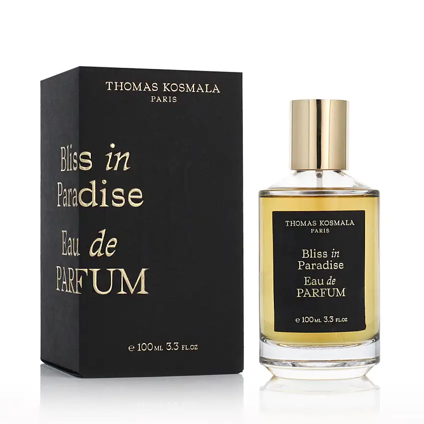 Profumo Unisex Thomas Kosmala EDP Bliss In Paradise 100 ml 96299219