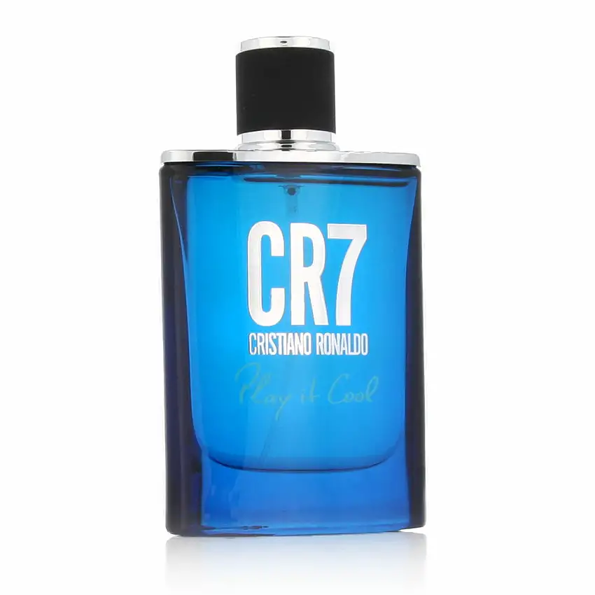 Profumo Uomo Cristiano Ronaldo EDT Cr7 Play It Cool (50 ml) 92676490