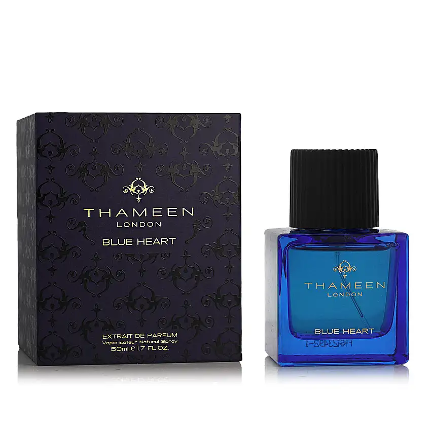 Profumo Unisex Thameen Blue Heart 50 ml 17731972