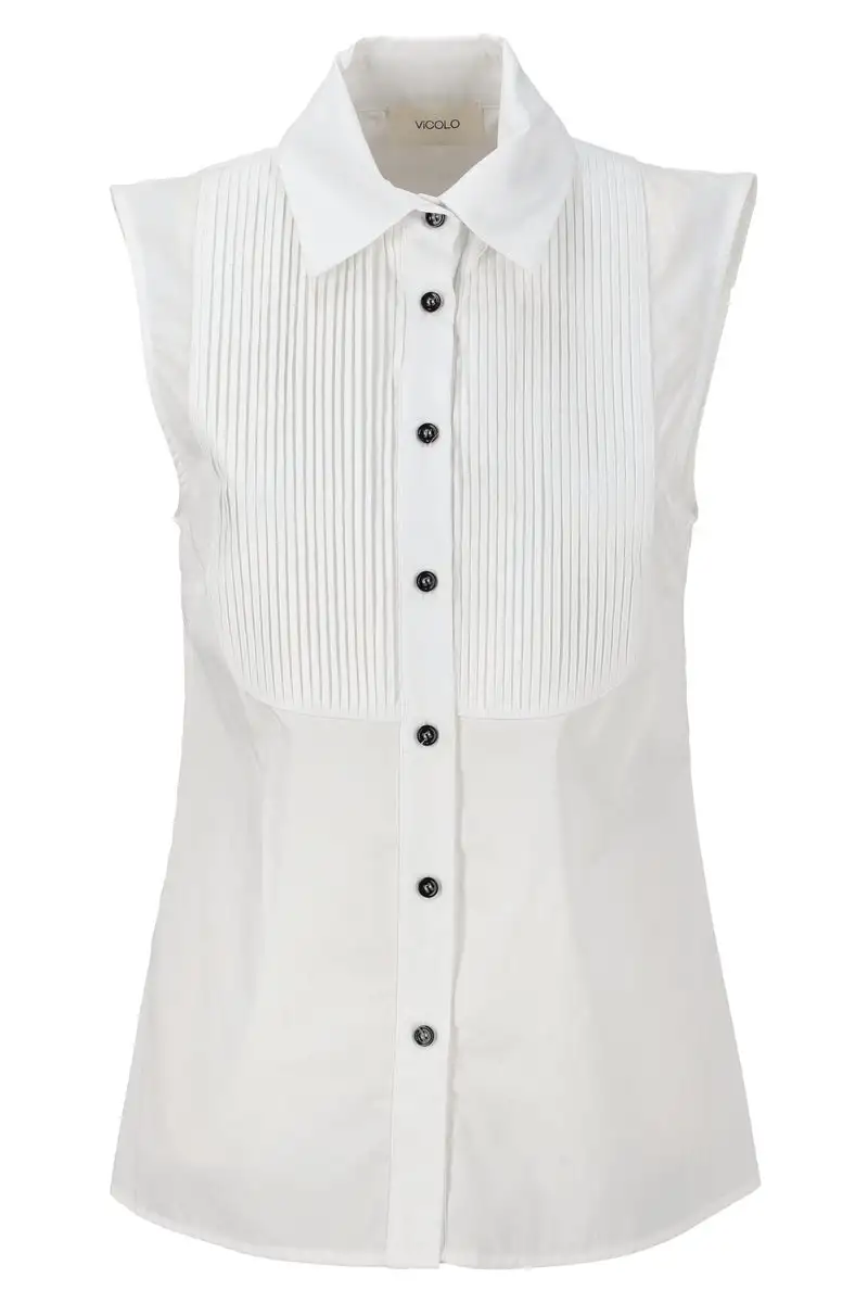 Vicolo Top Donna TR1538