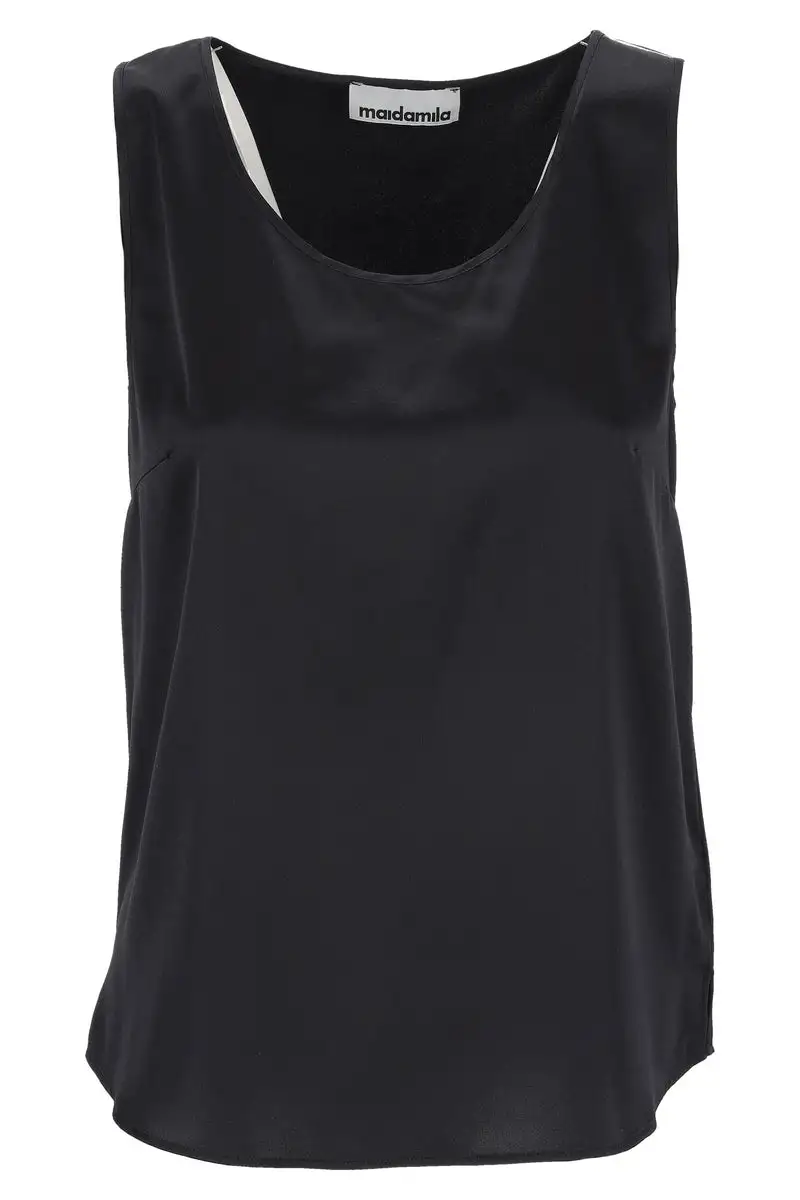 Maida Mila Canotta Donna 255M1010