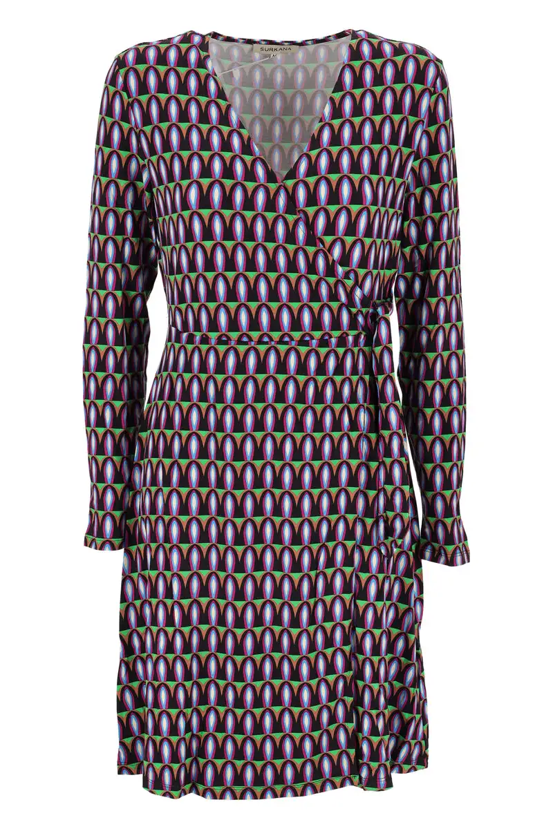 Surkana Abito Donna 553CAFO717