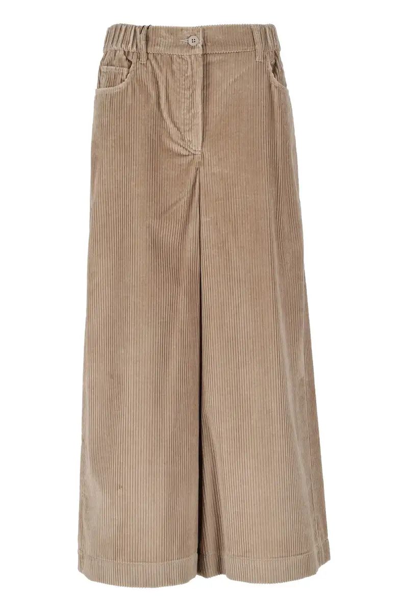 Max Mara Weekend Pantalone Donna URSOLA