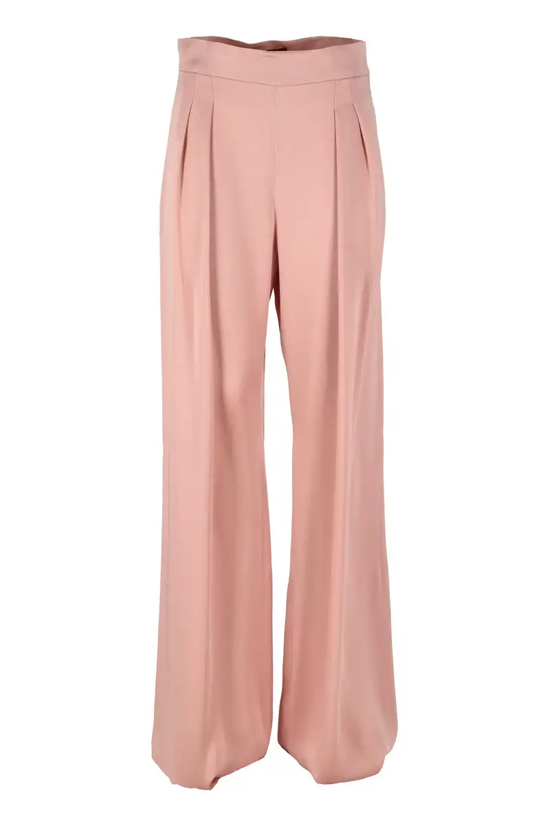 Max Mara Elegante Studio Pantalone Donna VERVE