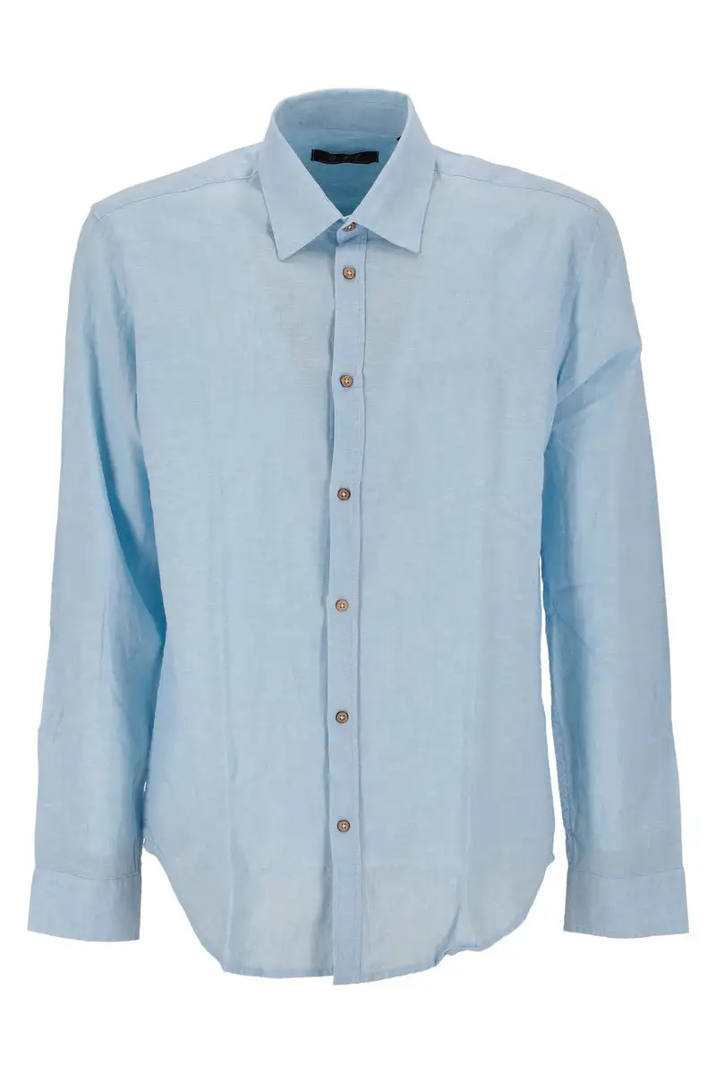 Aff Camicia Uomo SLE5CM032534U