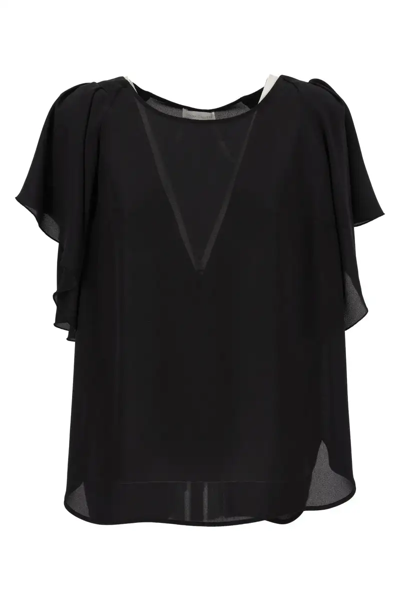Diana Gallesi Blusa Donna 2217R002613N