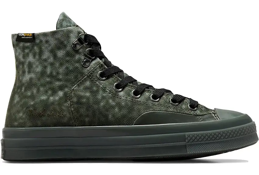 Converse Chuck Taylor All Star 70 Hi Marquis Patta