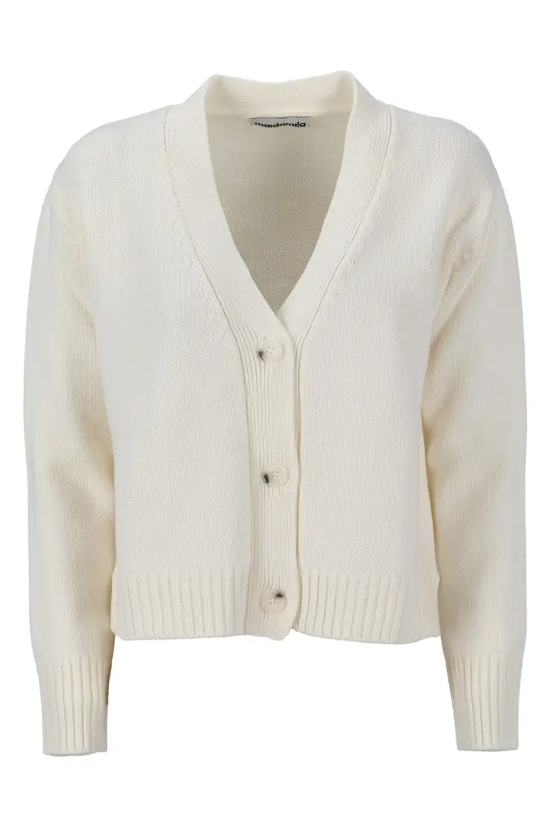 Maida Mila Cardigan Donna 255M8106