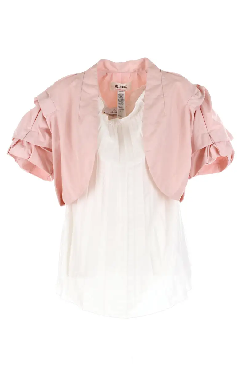 Blugirl Giacca Donna PA3028T0300